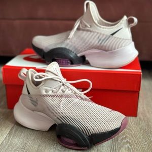 Nike Zoom Air Superrep